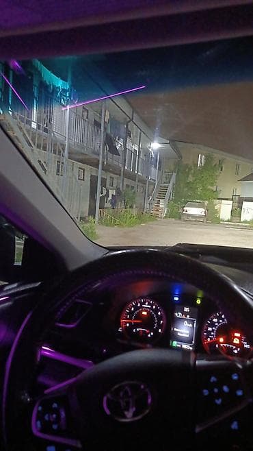 подсветка салон: Декоративная подсветка Для салона — 1