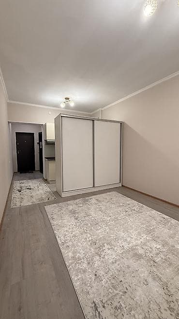 продаю кв: 1 комната, 25 м², Индивидуалка, 2 этаж, Евроремонт — 3