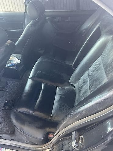 e60 m5: BMW 5 series: 1991 г., 2.5 л, Седан — 6