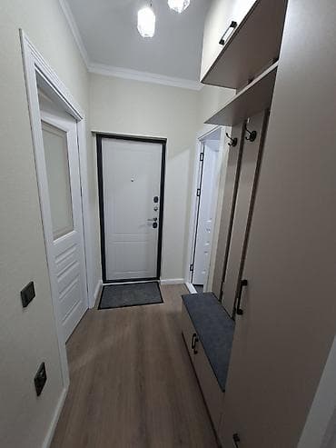 ошиский рынок квартира: 1 комната, 43 м², 2 этаж, Дизайнерский ремонт — 2