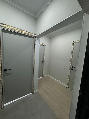 central park: 1 комната, 53 м², Элитка, 5 этаж, Готовая ПСО (под самоотделку) — 6