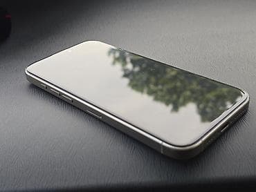 принтер epson m1200: IPhone 16 Pro Max, Колдонулган, 512 ГБ, Графит, Коргоочу айнек, 93 % — 2