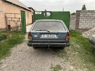 рулевая рейка фольксваген пассат б3 цена: Volkswagen Passat Variant: 1985 г., 1.8 л, Механика, Бензин, Универсал — 2