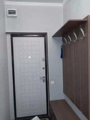 квартира бишкек аренды: 1 комната, Домофон, Интернет, Wi-Fi, Банные принадлежности — 14