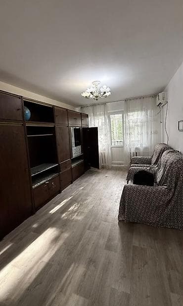 3 бөлмө, 58 м², 4-мкр 104-серия, 4 кабат, Косметикалык оңдоо lalafo.kg да 3 бөлмө, 58 м², 4-мкр 104-серия, 4 кабат, Косметикалык оңдоо