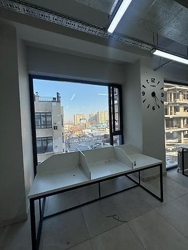 открыто: Продажа офисов 63 м², С ремонтом, Бизнес центр, 5 этаж — 2