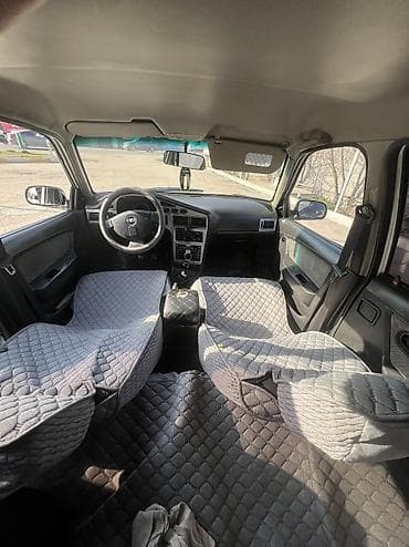 toyota mark 1: Daewoo Nexia: 2012 г., 1.5 л, Механика, Бензин, Седан — 10