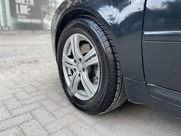 audi 2 3: Audi A6: 2003 г., 2.4 л, Вариатор, Бензин, Седан — 6