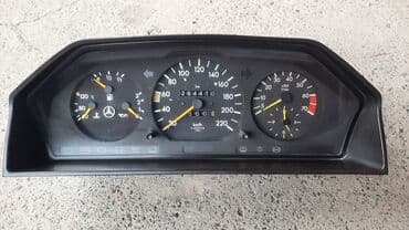 Щиток приборов Mercedes-Benz at lalafo.kg Щиток приборов Mercedes-Benz