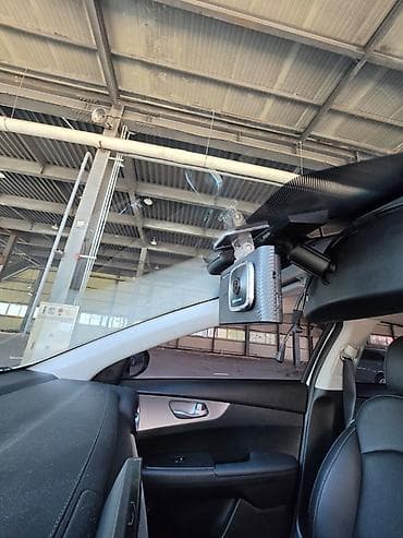 Продажа авто: Kia K3: 2022 г., 1.6 л, Автомат, Бензин, Седан — 5