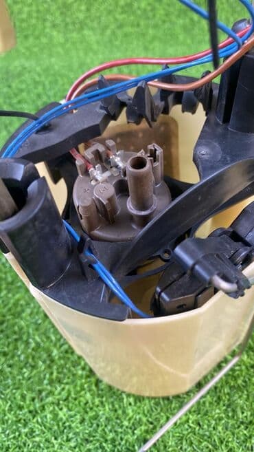 n52: Топливный насос бмв е90 Бензонасос е90 n52 Топливный насос bmw e90 — 6