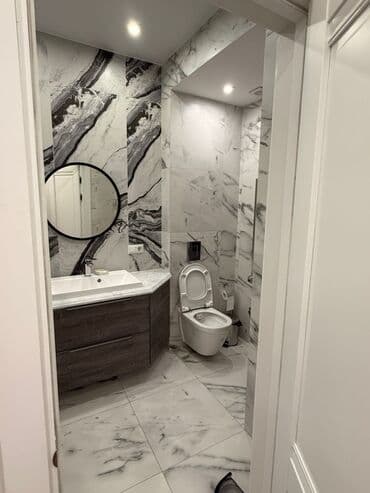 двухэтажные дома: 2 комнаты, Агентство недвижимости, Без подселения, С мебелью полностью, С мебелью частично — 7