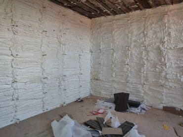 дом из сип панели: Утепление стен, Утепление полов, Утепление потолоков | Утепление дома, Утепление квартиры, Утепление склада | Пенополиуретан Больше 6 лет опыта — 2