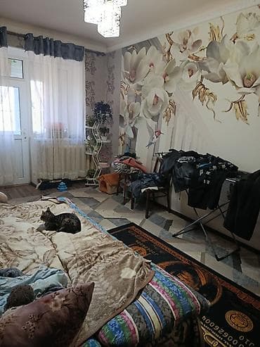 Продажа квартир: 2 комнаты, 56 м², 2 этаж, Дизайнерский ремонт — 3