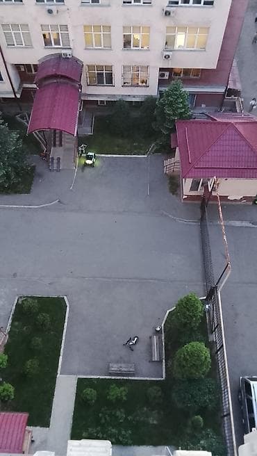 дзержин: 3 комнаты, 89 м², Элитка, 7 этаж, Евроремонт — 4