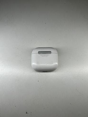 hoco w56: Apple, Б/у — 3