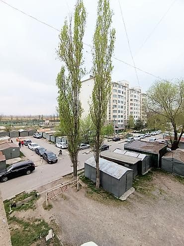 Квартиры: 2 комнаты, 52 м², 106 серия, 3 этаж, Старый ремонт — 3