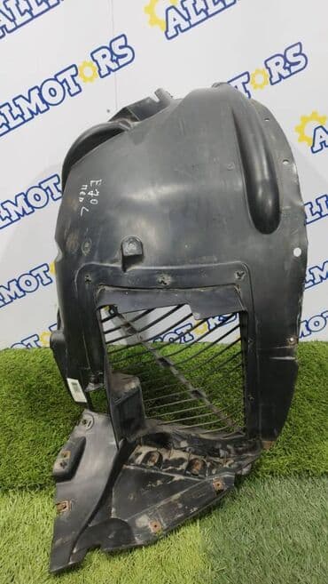 брызговики газ 53: Подкрылок Передний левый BMW, Б/у, Оригинал — 1