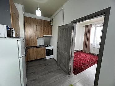 Недвижимость: 1 комната, 38 м², Рабочий Городок Индивидуалка, 2 этаж, Евроремонт — 7