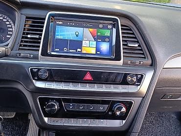 соната продаю: Hyundai Sonata: 2021 г. — 10