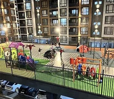 стро: 2 комнаты, 50 м², Элитка, 8 этаж, Евроремонт — 3