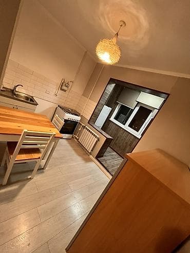 ква: 1 комната, Собственник, Без подселения, С мебелью полностью — 10