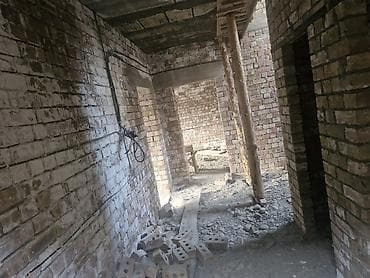 Дом, 190м², ПСО (под самоотделку) ж/м Ак ордо1 улица at lalafo.kg Дом, 190м², ПСО (под самоотделку) ж/м Ак ордо1 улица
