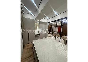 osh flats: 2 комнаты, 47 м², Элитка, 7 этаж, Евроремонт — 6