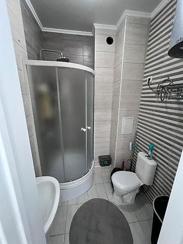 коттедж ик: 3 комнаты, 112 м², Элитка, 2 этаж, Евроремонт — 7
