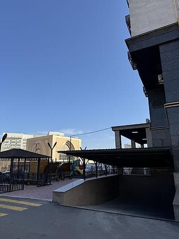 2 bedroom: 2 комнаты, 7 мкр Агентство недвижимости, Без животных, от 1 года, С мебелью полностью — 4