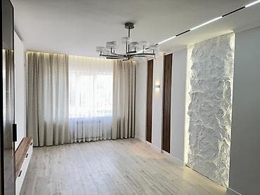 boston tower: 1 комната, 45 м², Элитка, 3 этаж, Евроремонт — 6