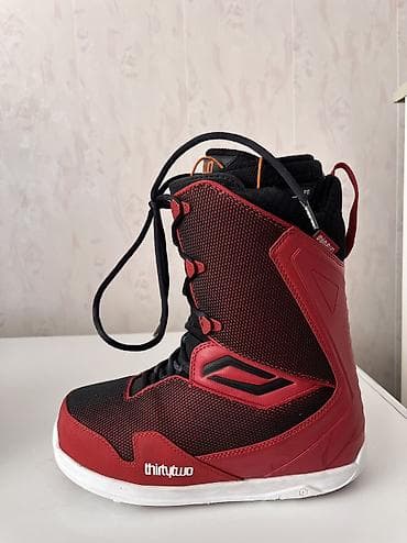 зимний спорт: Универсальные, Б/у — 3