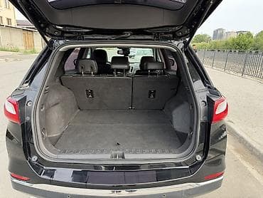 lexus ls: Chevrolet Equinox: 2018 г., 1.6 л, Автомат, Дизель, Кроссовер — 5