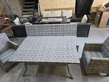 садовые кресла: Мебель на заказ, Садовая, Стулья, Кровать, Диван, кресло — 6