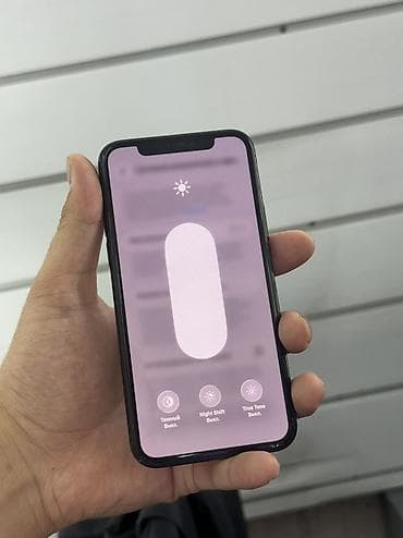 iphone расрочка: IPhone 11 Pro, Б/у, 64 ГБ, Зеленый, Защитное стекло, Чехол, В рассрочку, 100 % — 4