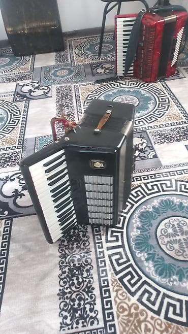 Мощный усилитель мощности Behringer Europower EP2500 - Серия — 8