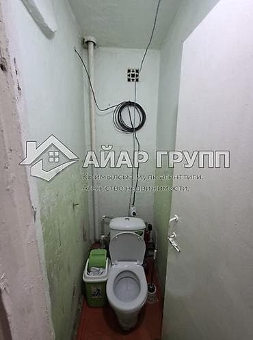 3 к: 3 комнаты, 67 м², 2 этаж — 7
