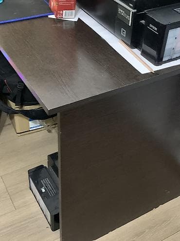 камп: Компьютер, ядер - 4, ОЗУ 16 ГБ, Игровой, Б/у, Intel Core i3, HDD + SSD — 6