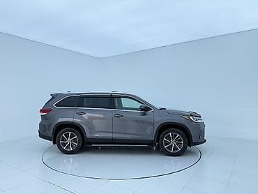 Продажа авто: Toyota Highlander: 2019 г., 3.5 л, Автомат, Бензин, Кроссовер — 5