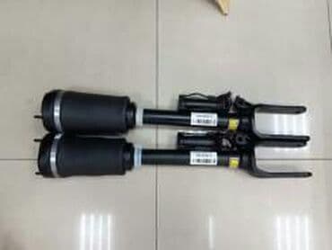 corolla runx: Реставрация пневмоподвески. Mercedes-Benz ✓ BMW ✓ Lexus ✓ Audi ✓ — 5