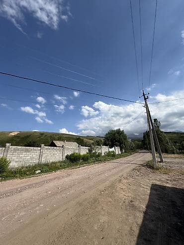 жаны уйлор: 7 соток, Курулуш, Кызыл китеп — 3