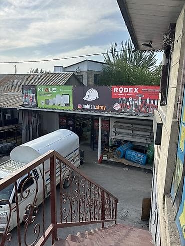 аренда лента: Сдается в аренду торговое помещение с готовым оснащением — 5