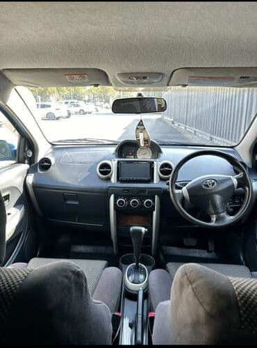 двигатель шевроле спарк 1.0 купить: Toyota ist: 2002 г., 1.5 л, Автомат, Бензин — 4