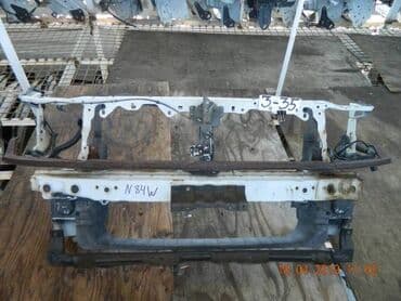 запчасти на мицубиси паджеро 2: Mitsubishi Shariot Grandis Экран, Митсубиси Шариот Грандис Передний — 1