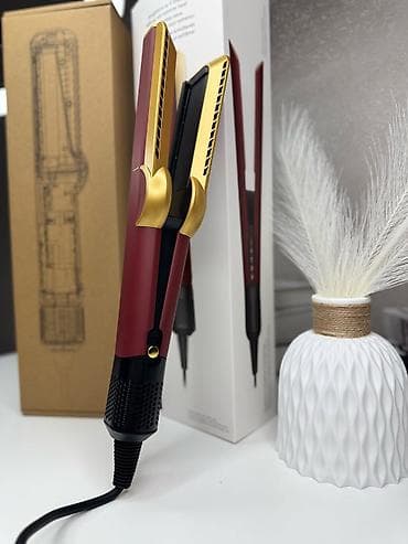 дайсон выпрямитель: Утюжок для волос Dyson, Стандартный — 7