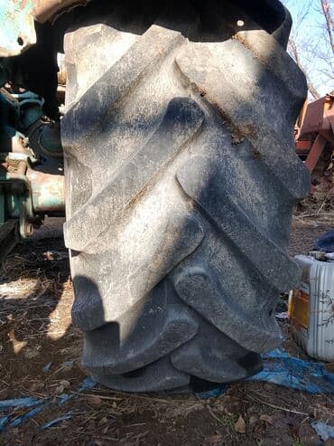 нена ходу: Т150 не на ходу с плугом — 7