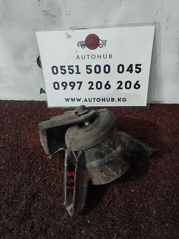 Подушка мотора Kia 2016 г., Б/у, Оригинал