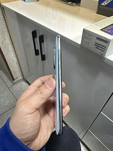 iphone iphone: Redmi, Redmi 8 Pro, Б/у, 128 ГБ, цвет - Белый, 1 SIM, eSIM — 3