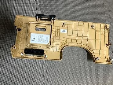 Детали салона: Торпедо Kia Оригинал — 2