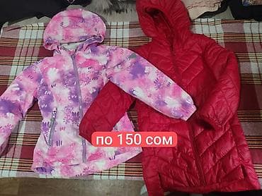 Жаш кыздардын көйнөктөрү: Вещи для девочек на возраст 3-4-5-6 лет Отличный вариант для детского — 9